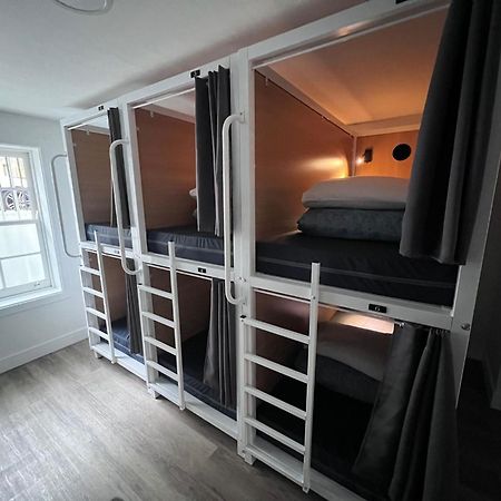 Smart Camden Inn (Adults Only) London Exterior photo