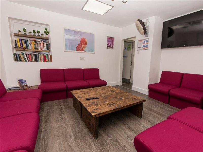 Smart Camden Inn (Adults Only) London Exterior photo