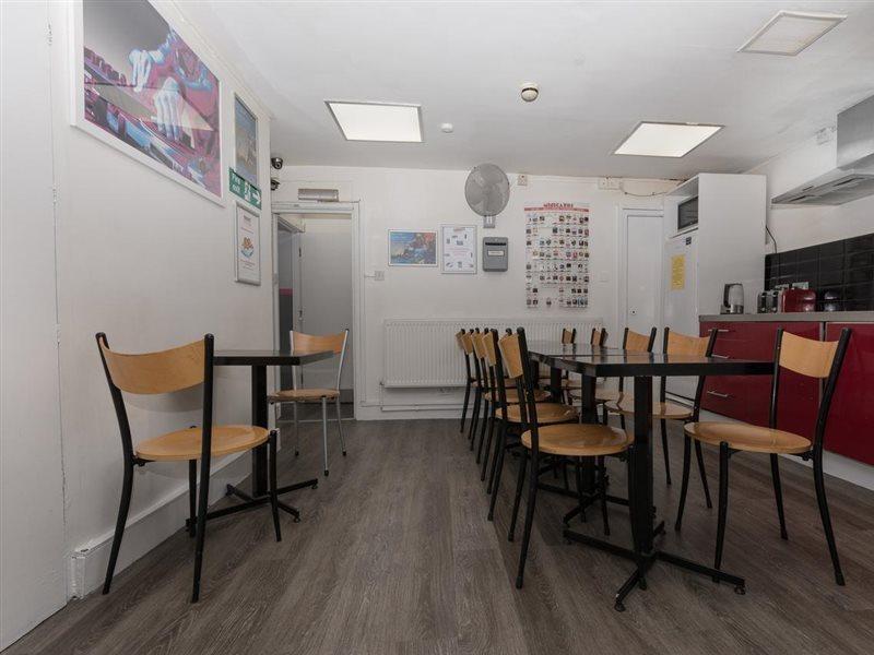 Smart Camden Inn (Adults Only) London Exterior photo