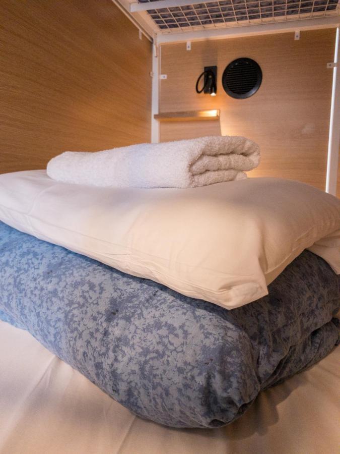 Smart Camden Inn (Adults Only) London Exterior photo