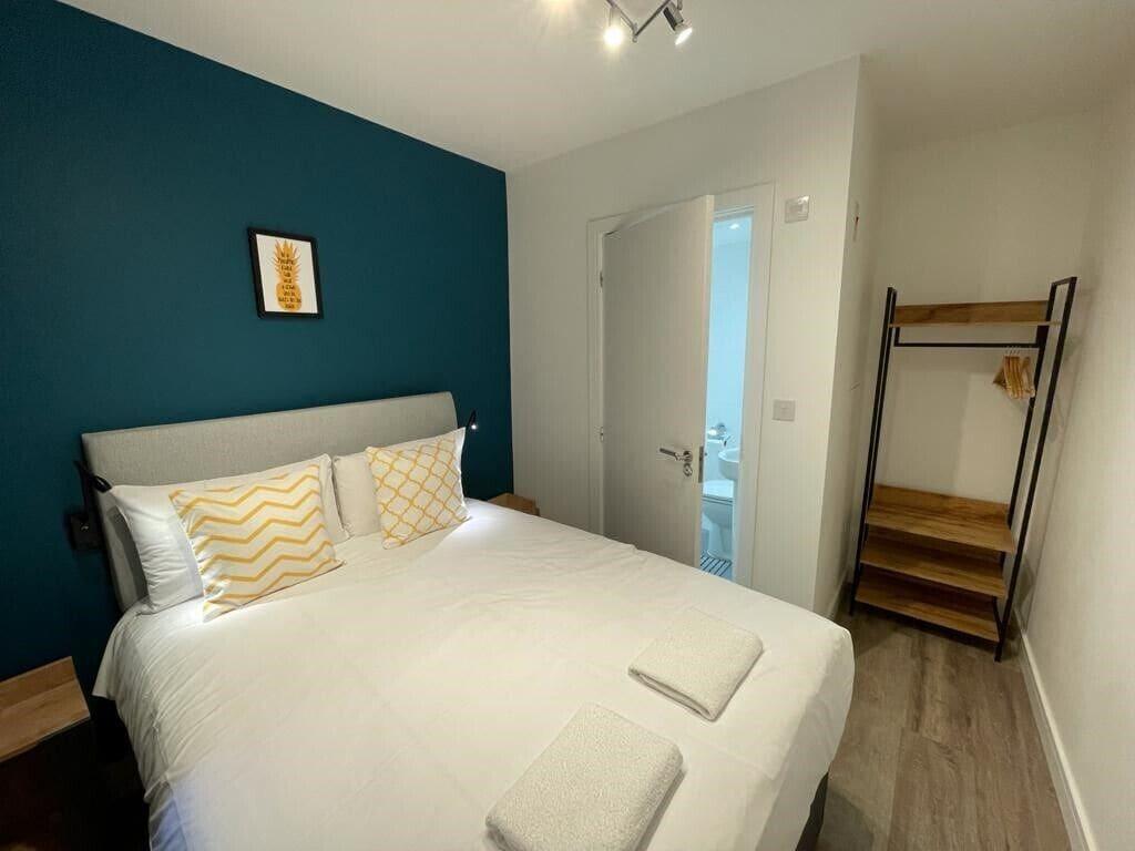Smart Camden Inn (Adults Only) London Exterior photo
