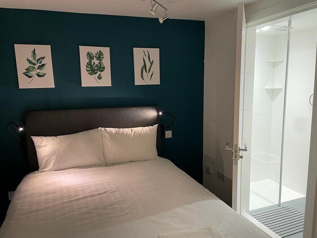 Smart Camden Inn (Adults Only) London Exterior photo