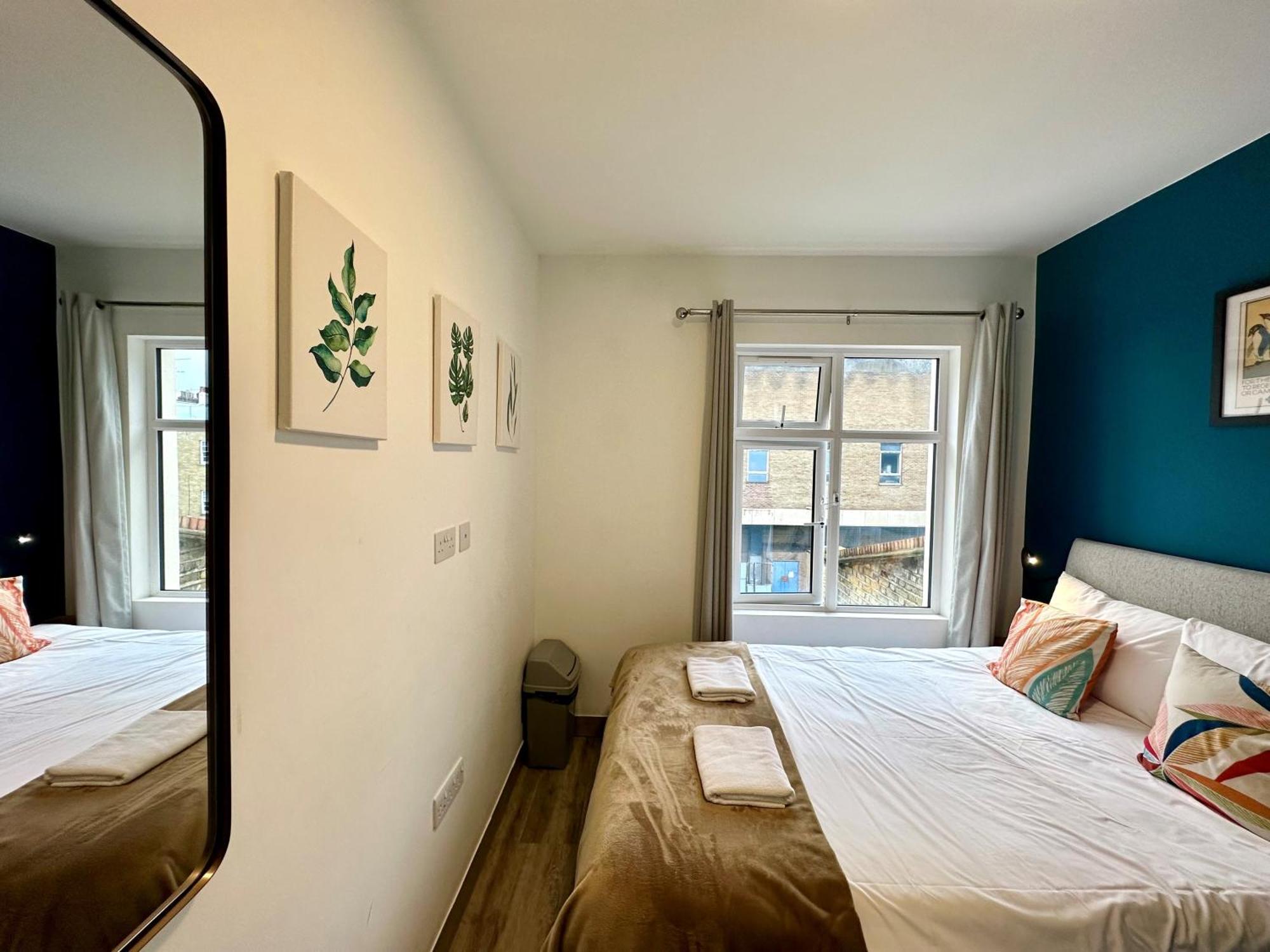 Smart Camden Inn (Adults Only) London Exterior photo