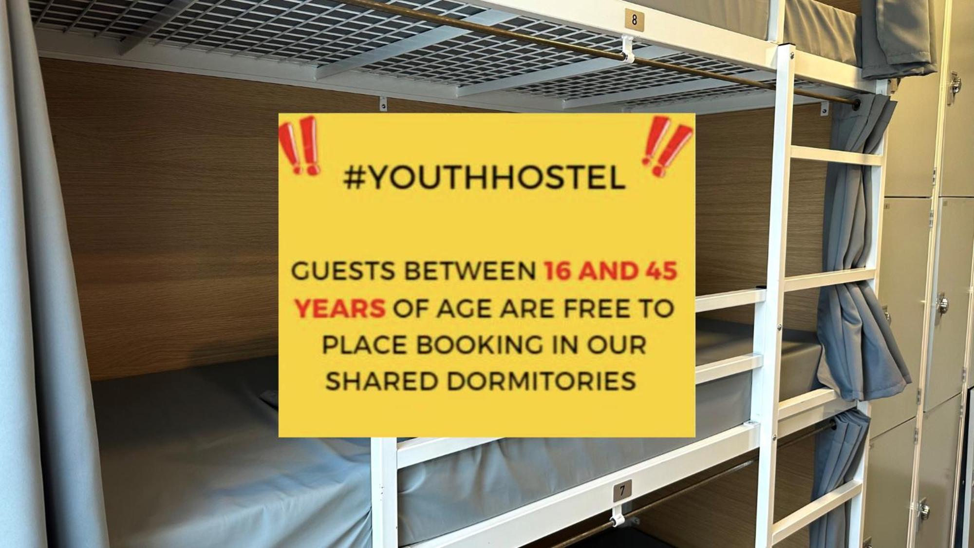Smart Camden Inn (Adults Only) London Room photo
